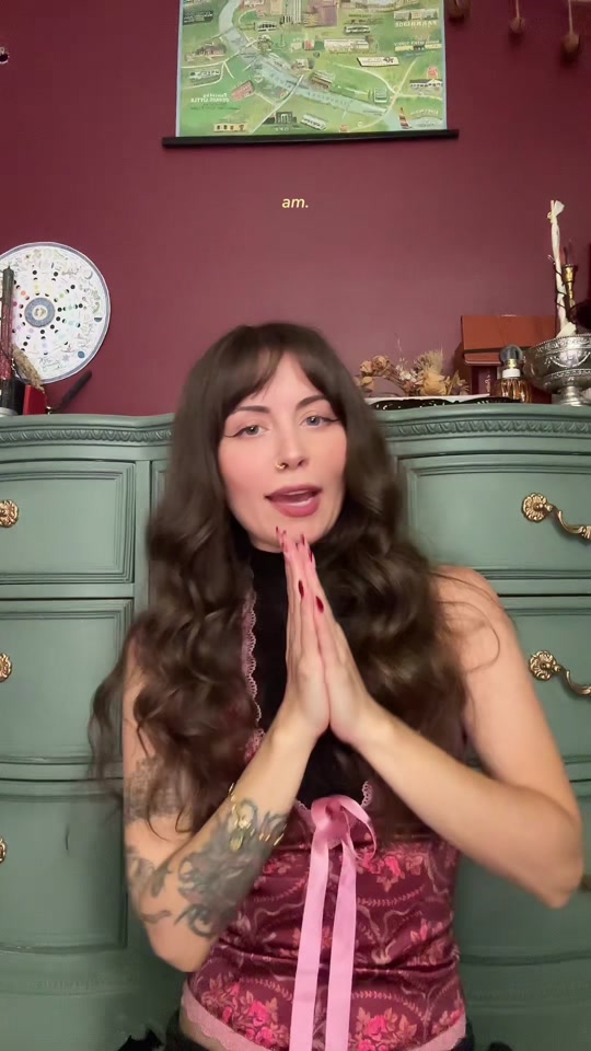 @BIANCA BELLO