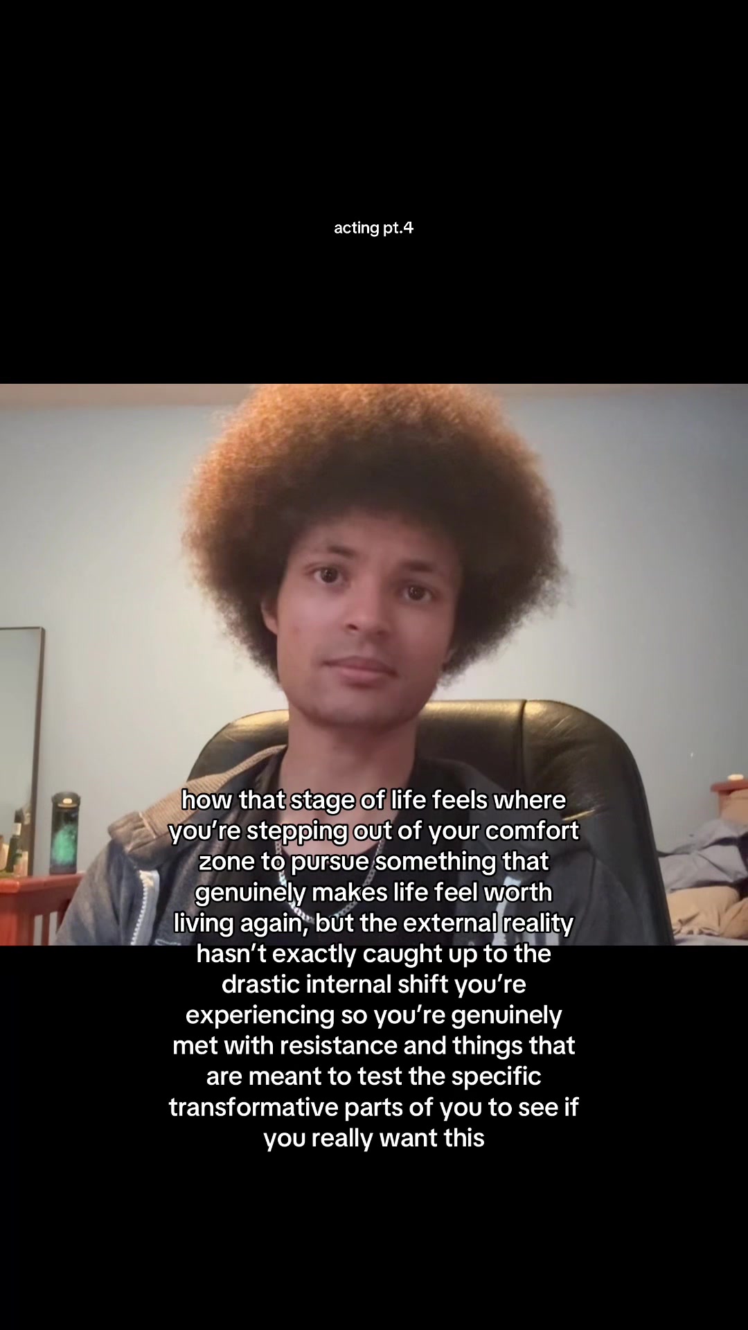 @afro guy