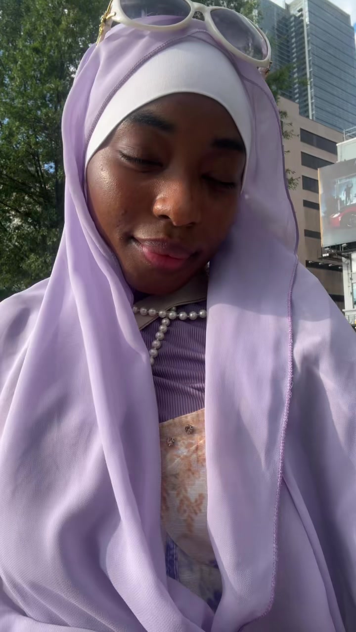 @Mariama Wann