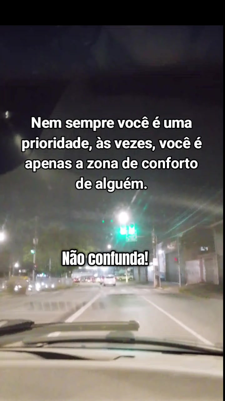 @Status da Carol