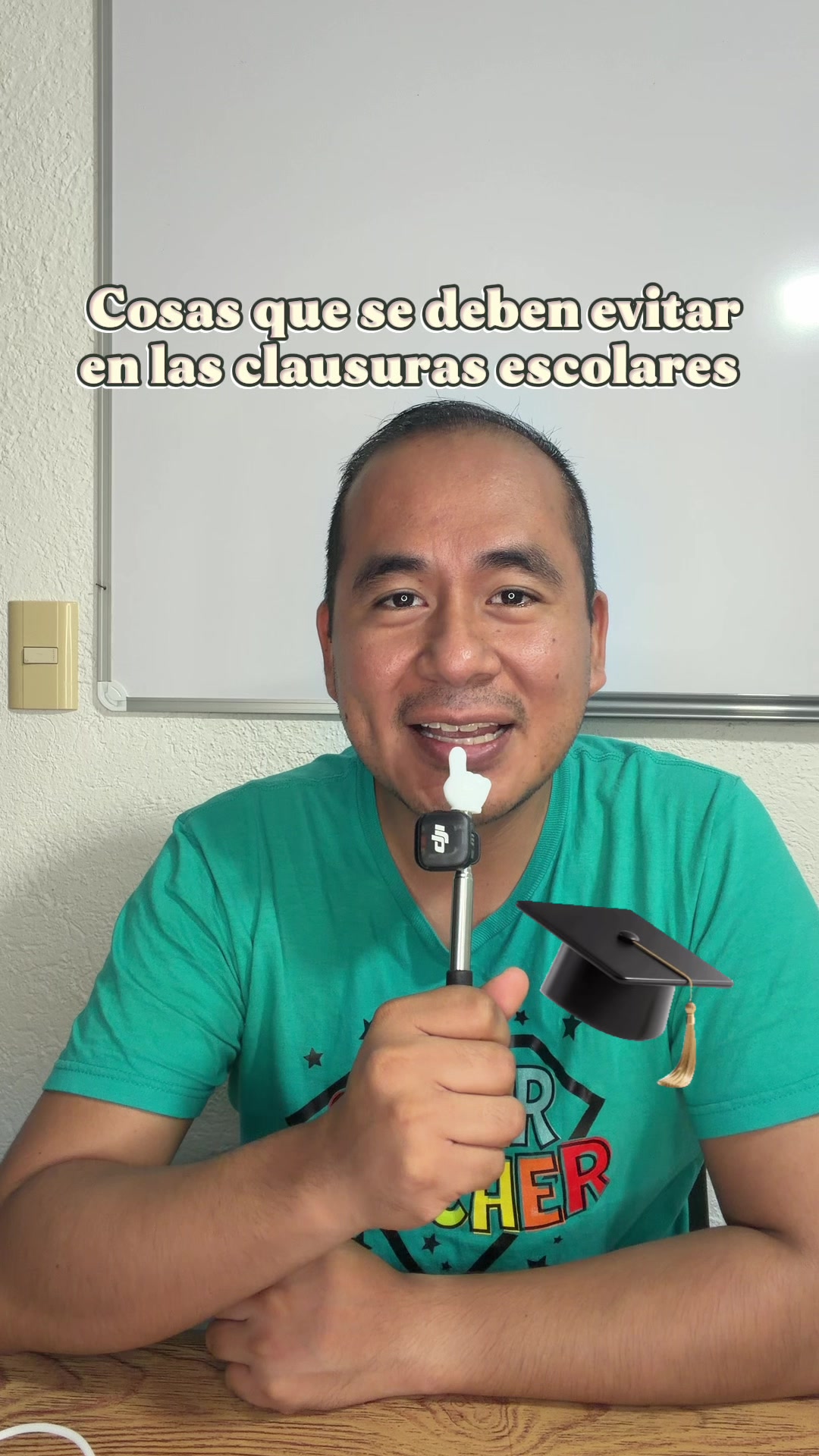 @Profe Mondragón