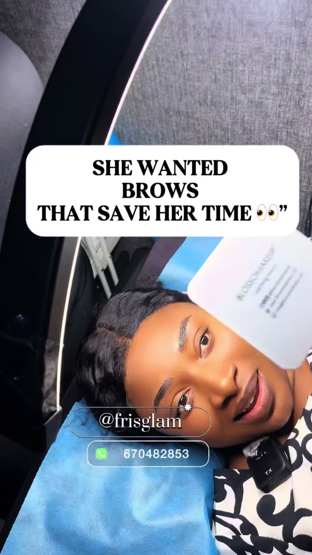 @Frisglam