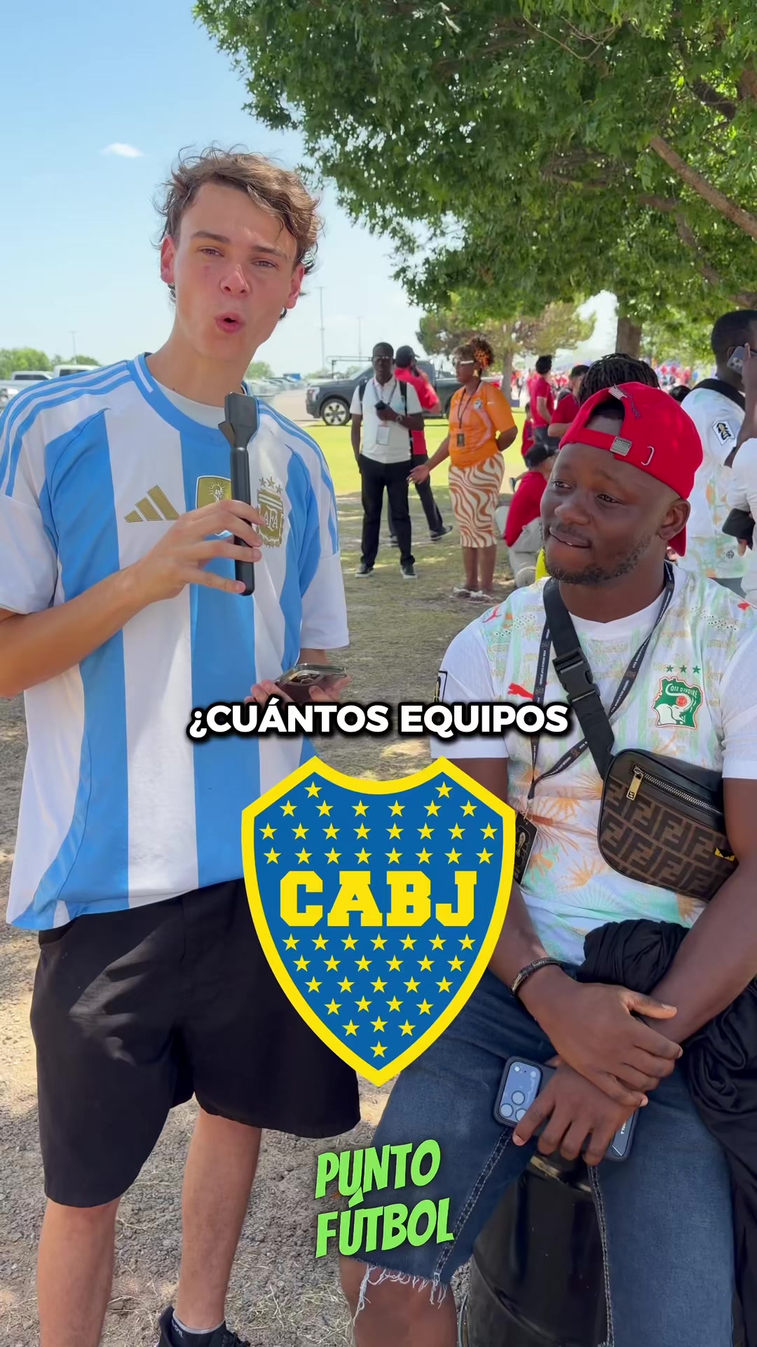 @Punto Fútbol