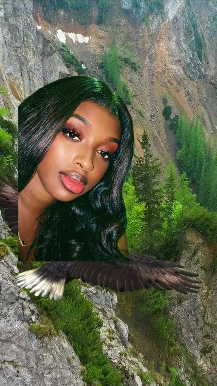 @Baee Antaaah💕🦋