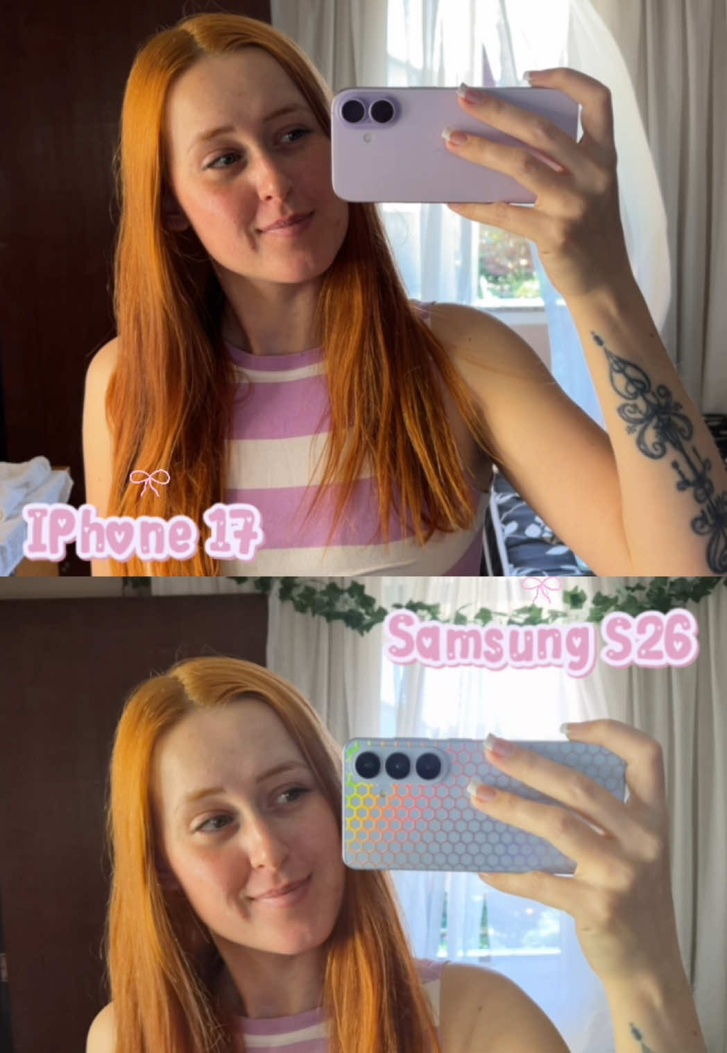 @Alineh | tecnologia