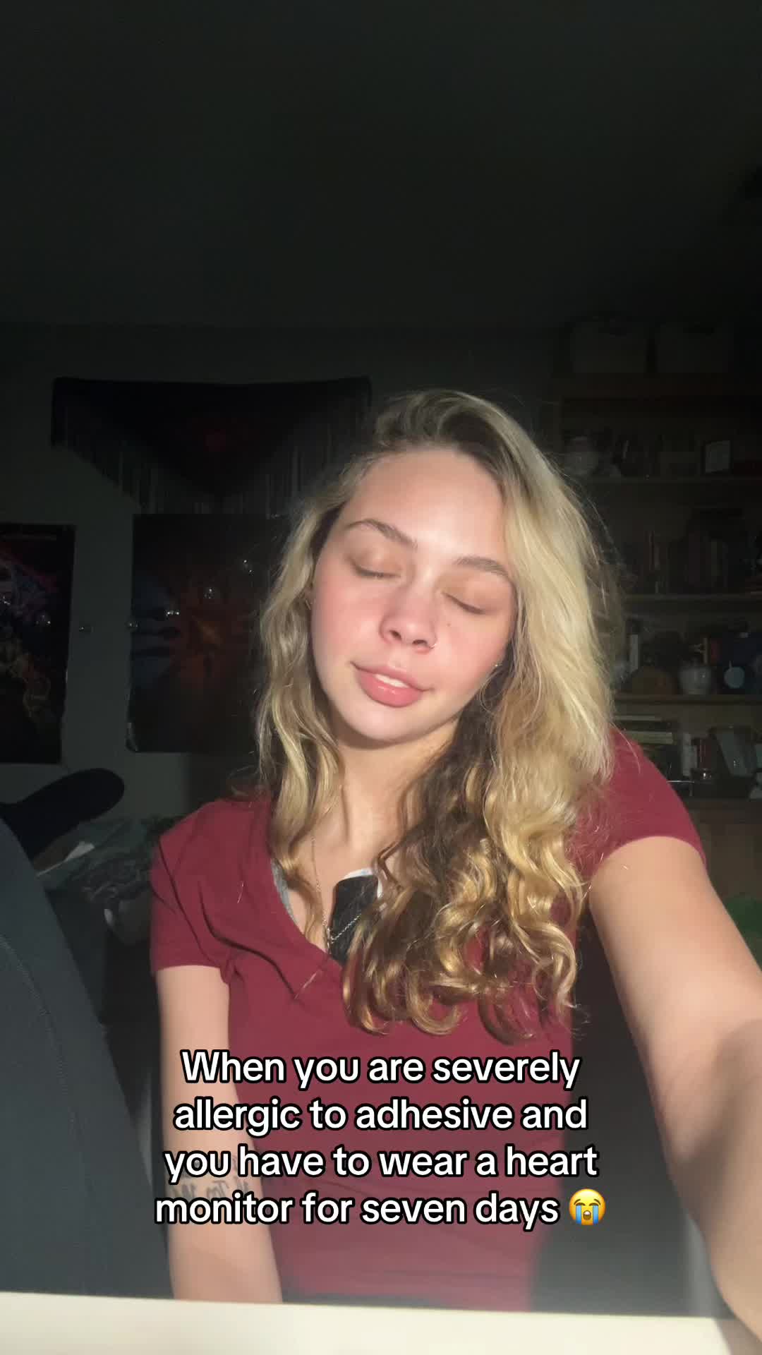 @Lily Rae