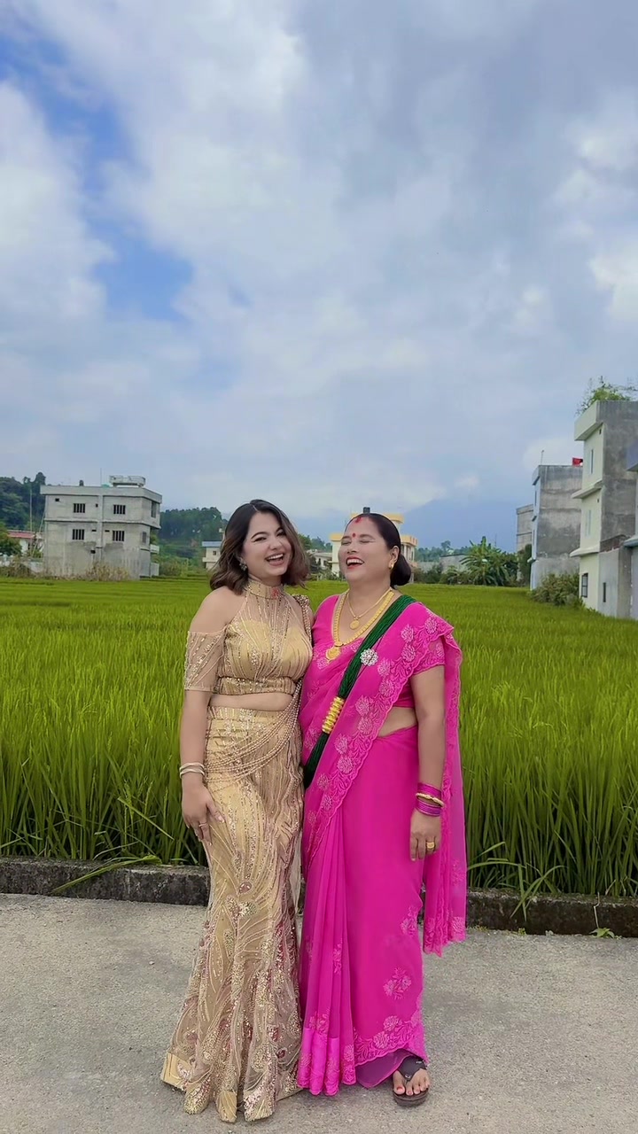 @🦋Saya Bhandari🦋