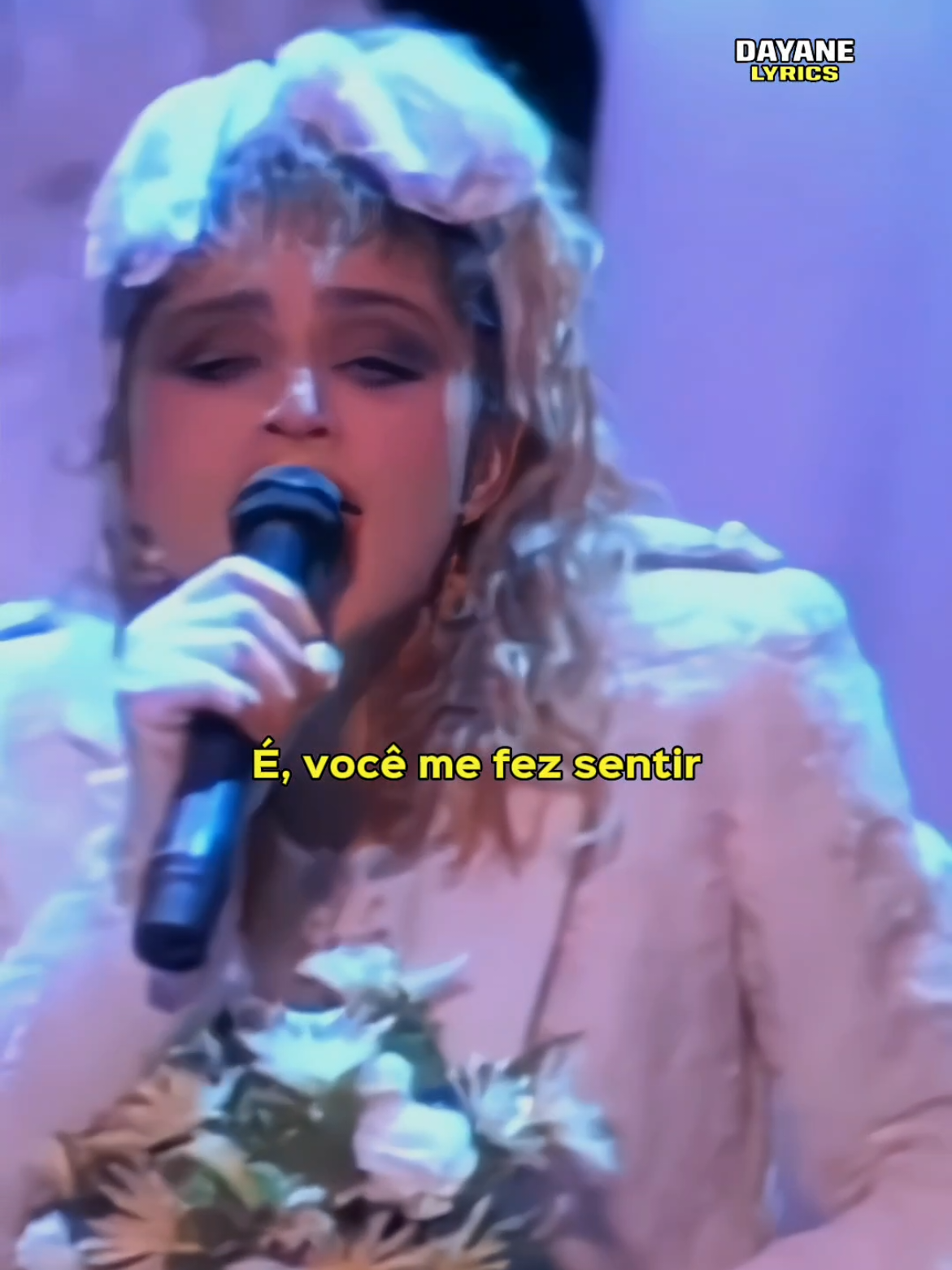 @Dayane Lyrics