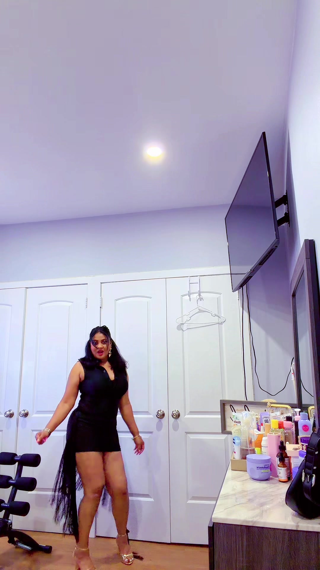@Fazana Camacho