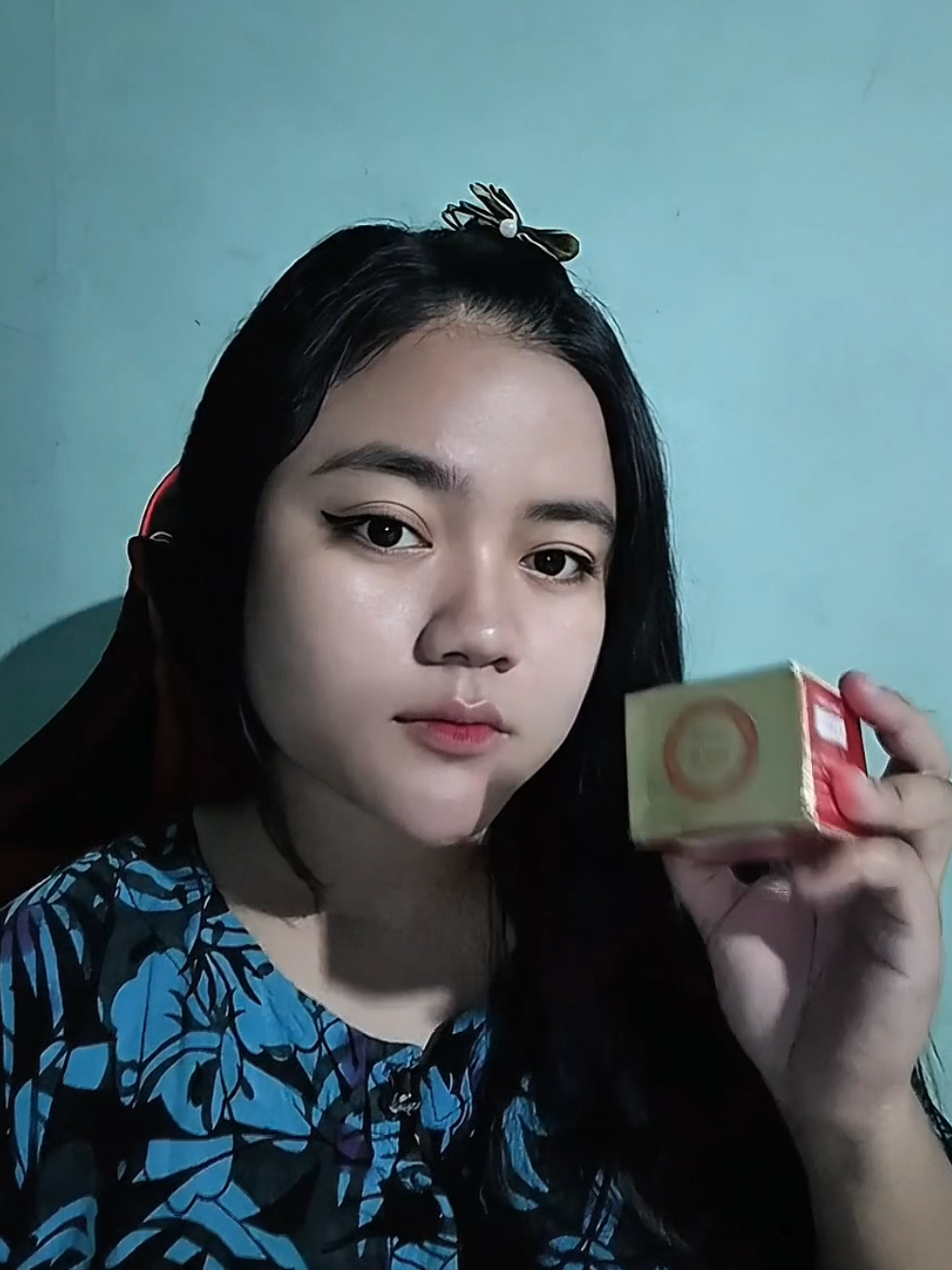 @Dhea Ortela