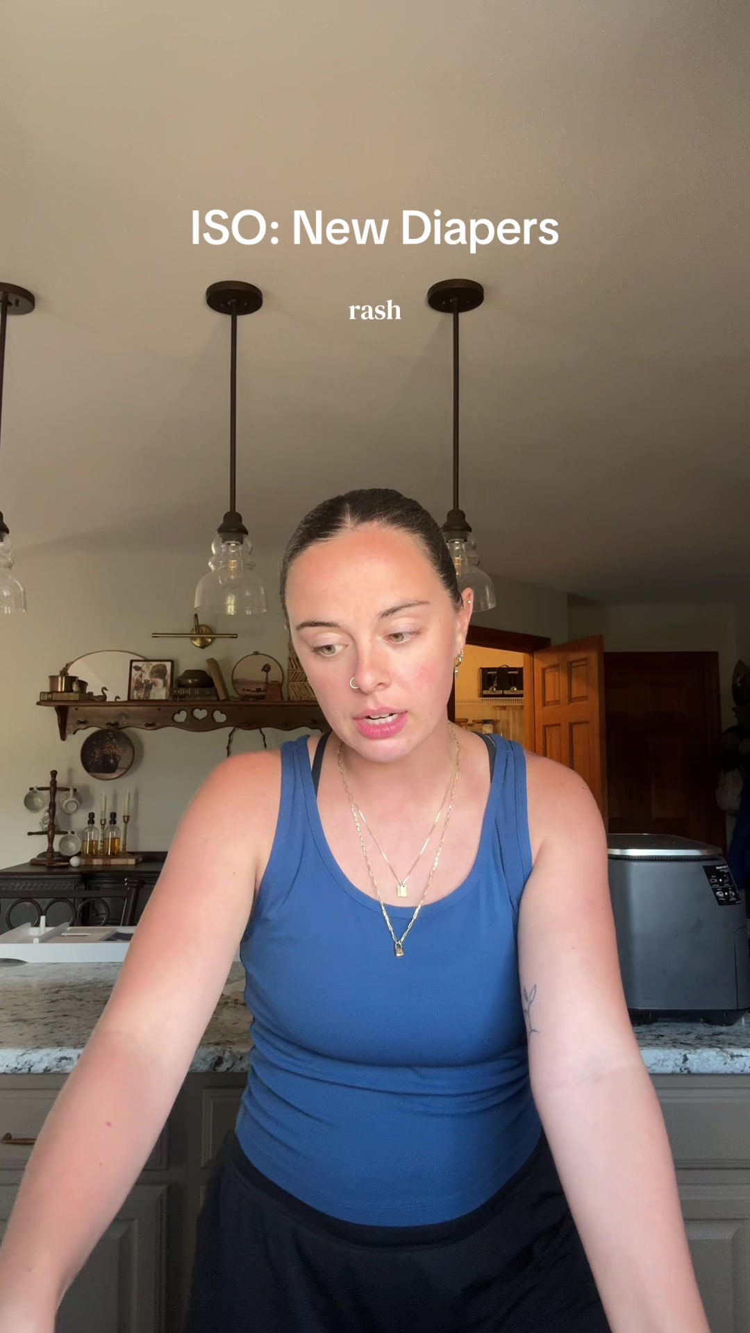 @Nichole Meyers
