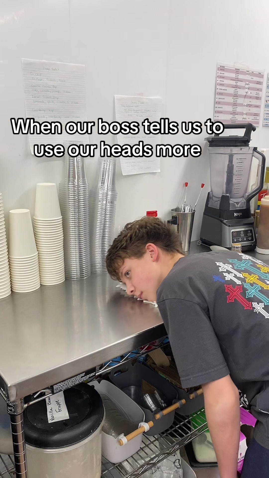 @Jacked up coffee