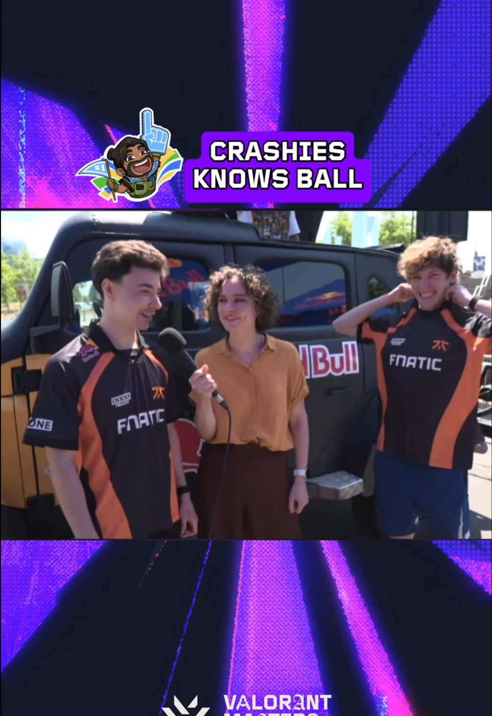 @VALORANT Esports NA