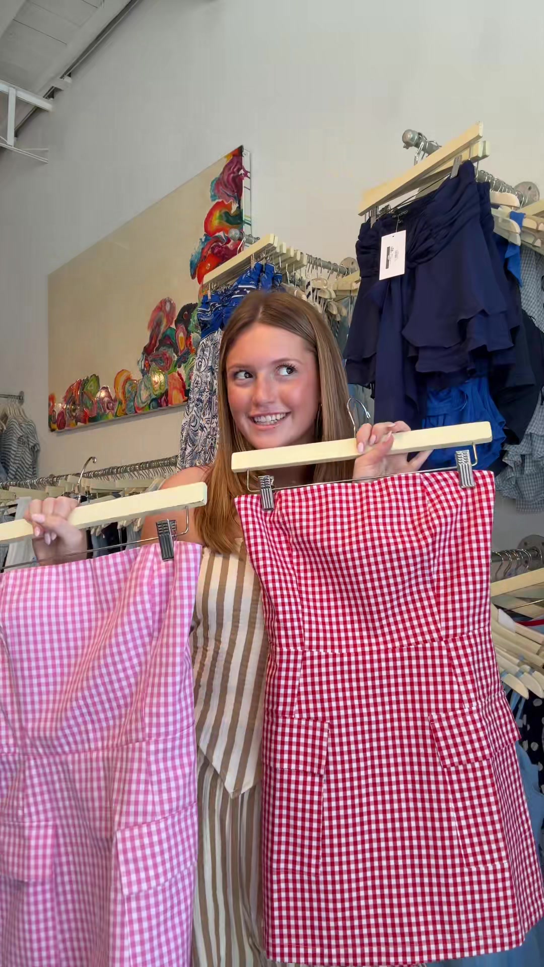 @Adeline Boutique