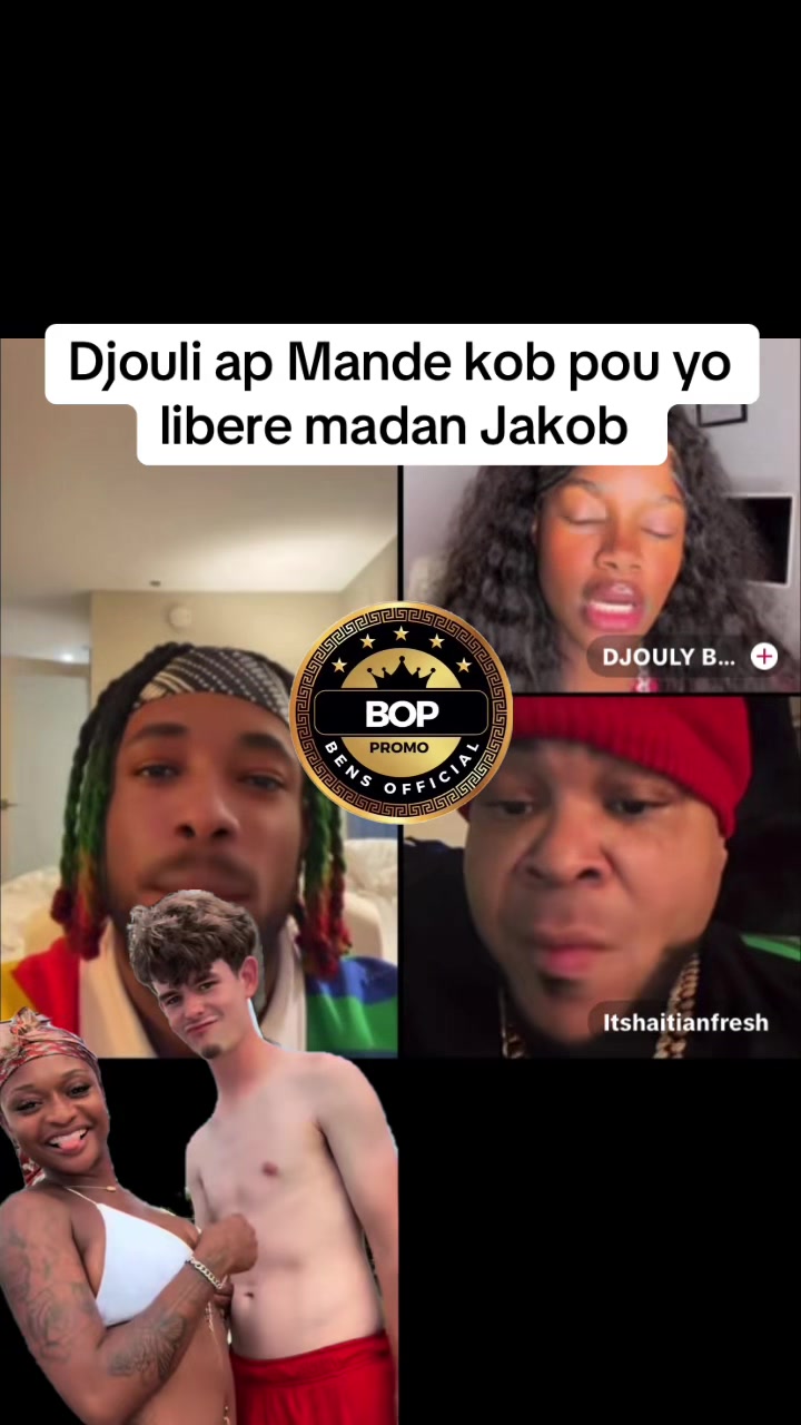 @Bens Official Promo