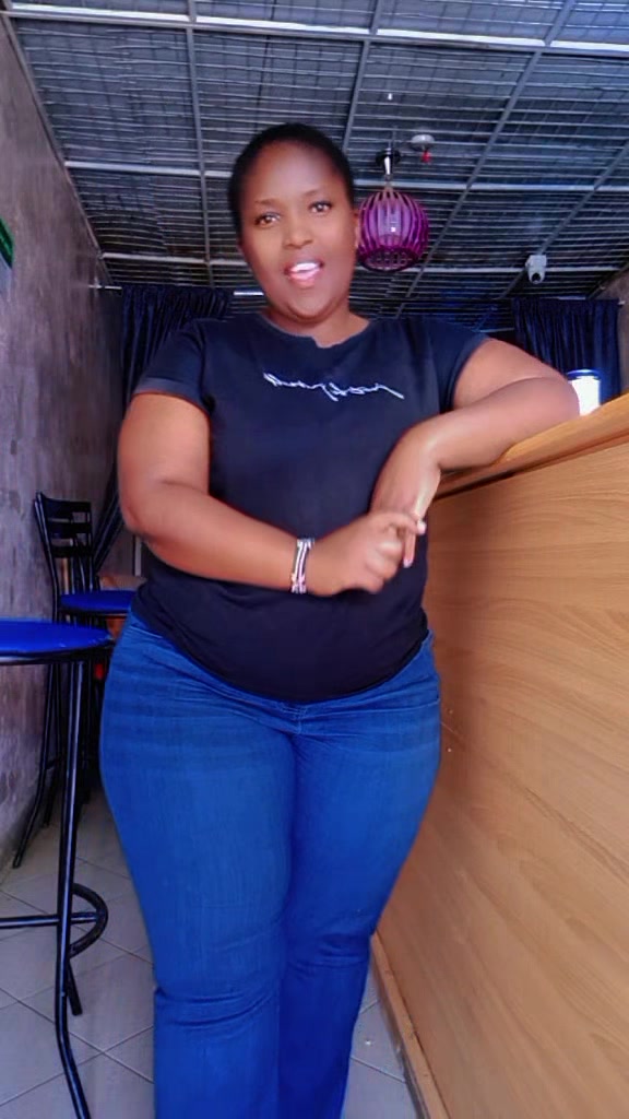 @Nyambura Mwambura