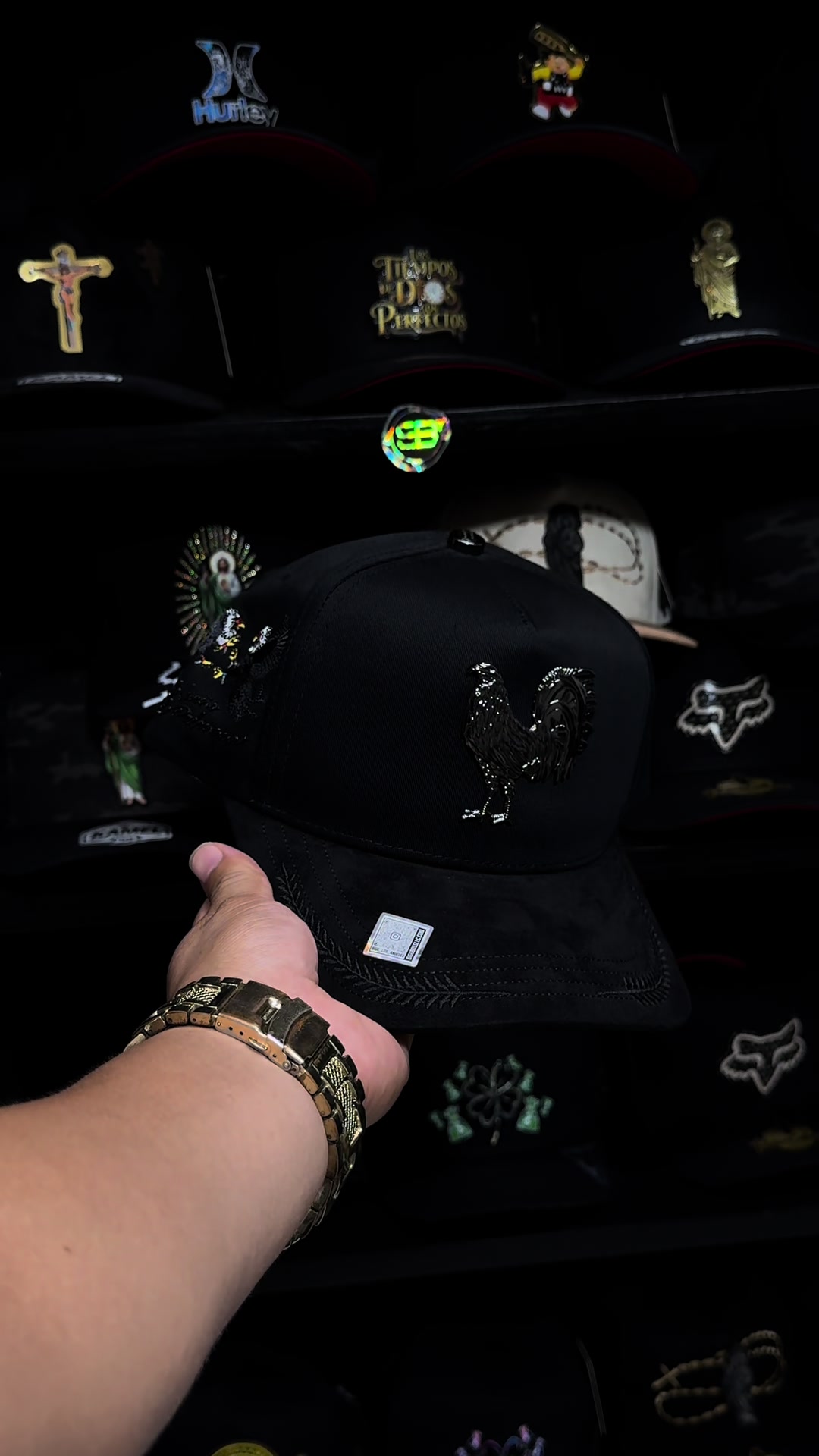 @Erick Hats 🧢