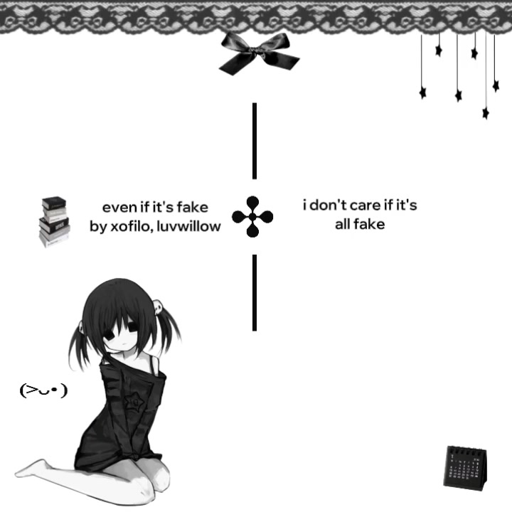 @✞˙ ˳ 𝕜ᥲ𝗒 🖇̼̇