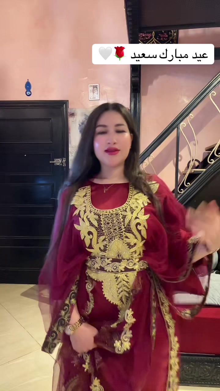 @ام نور عيني