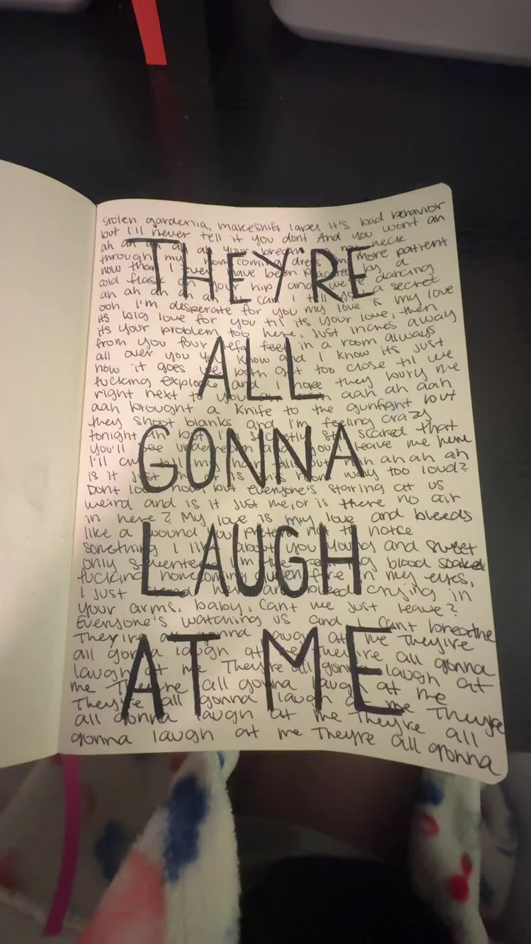 @alyssa ౨ৎ