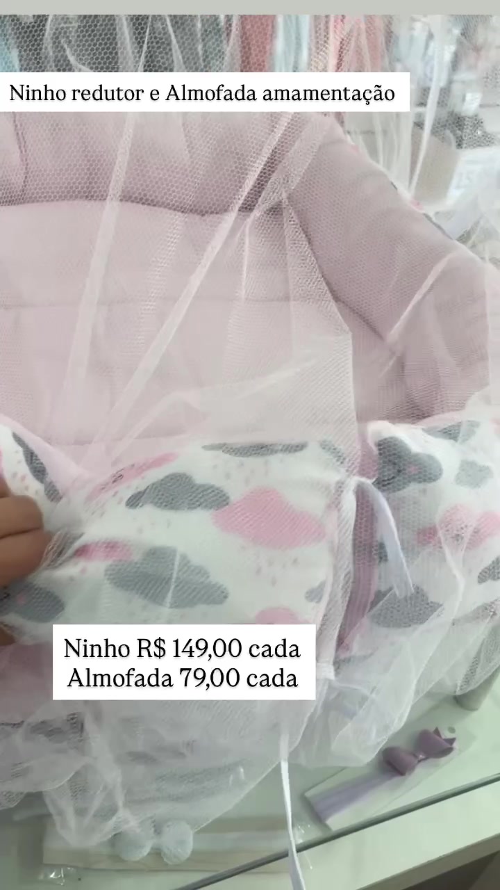 @Babylin Enxoval
