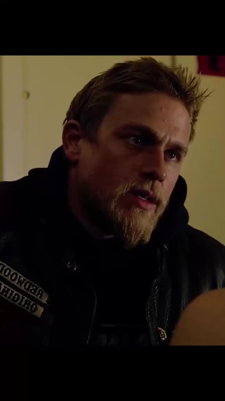 @Jax Teller