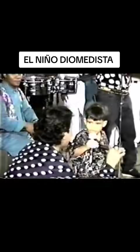 @DIOMEDES DIAZ