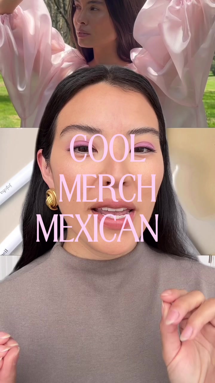 @Mexicanbutjapanese 💕
