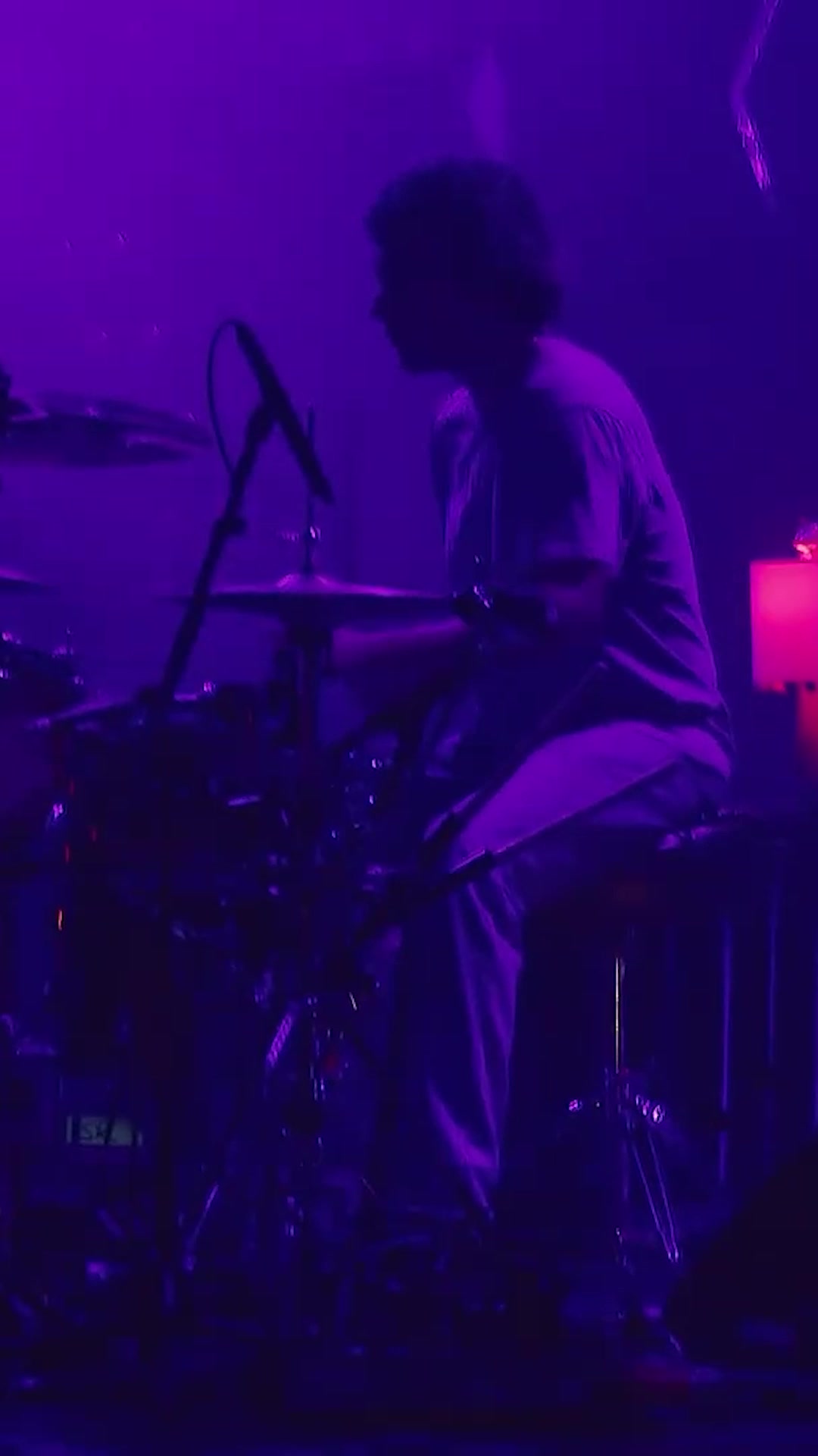 @The Strokes Fan