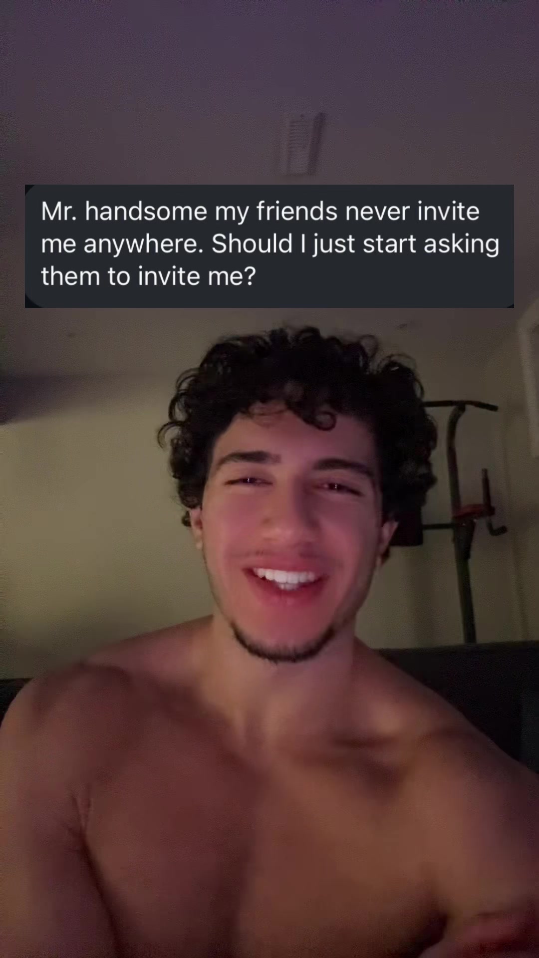 @MrHandsome