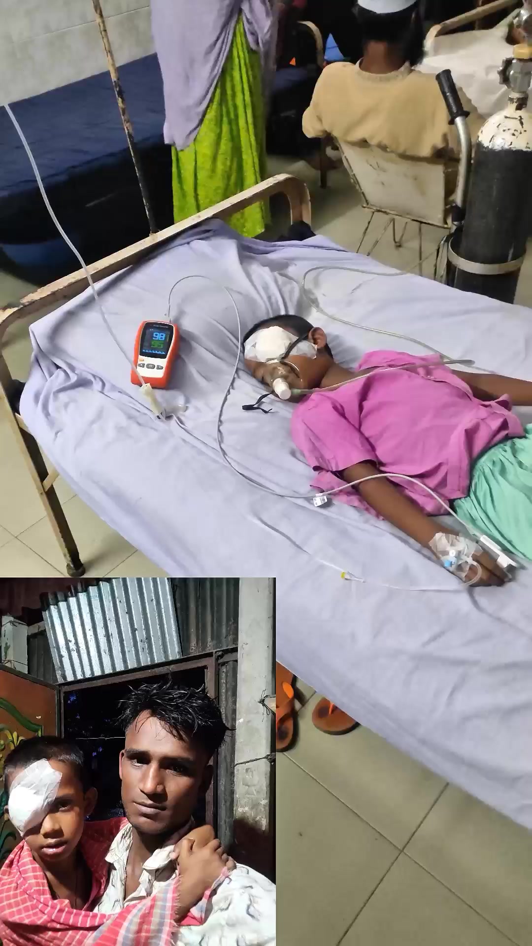 @মোঃ হযরত আলী ময়মনসিংহের ছেলে