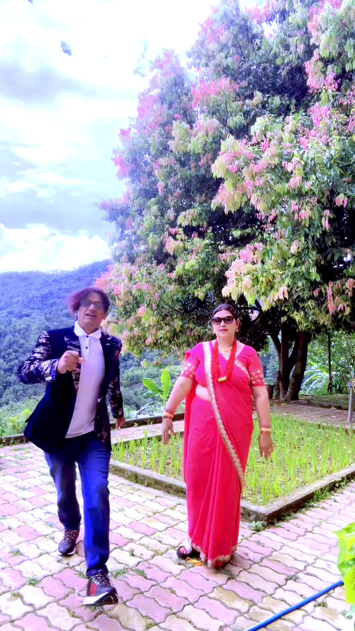 @RAJENDRA KUMAR SILWAL