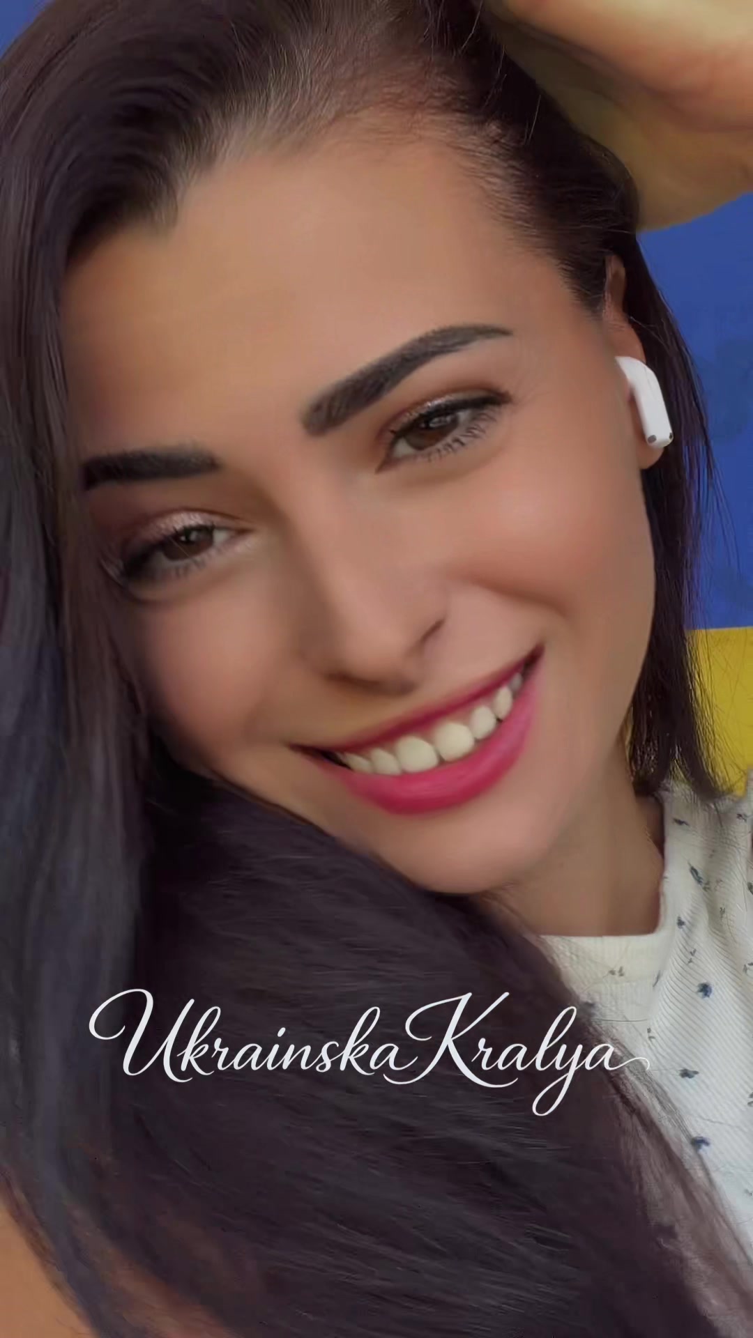 @UkrainskaKralya