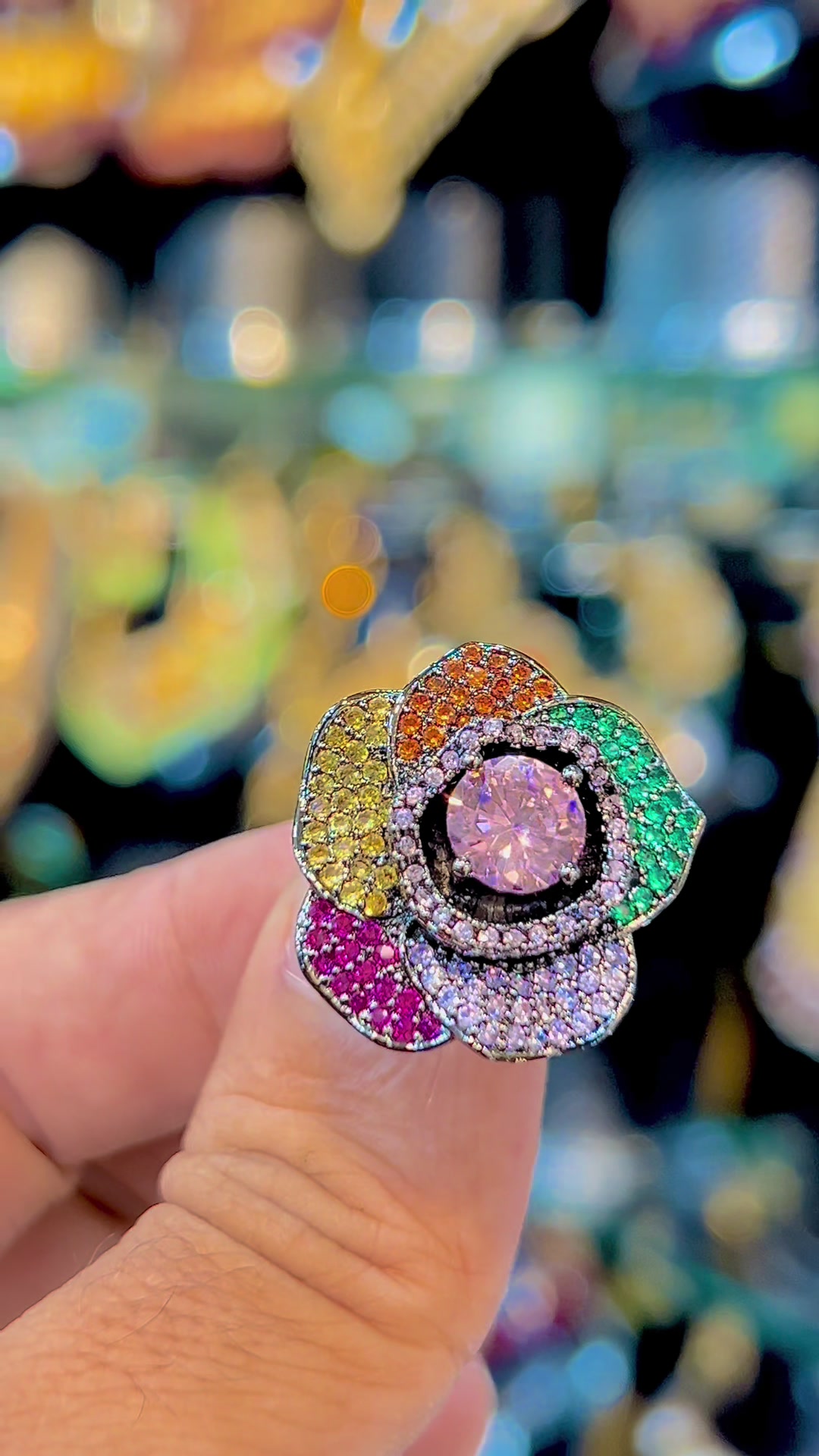 @Al Qayyum Jewellery