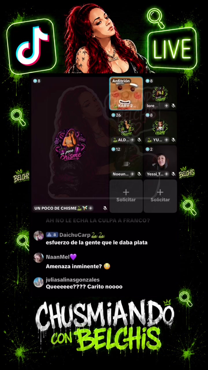 @👀🏹❎Belchis❎🏹👀