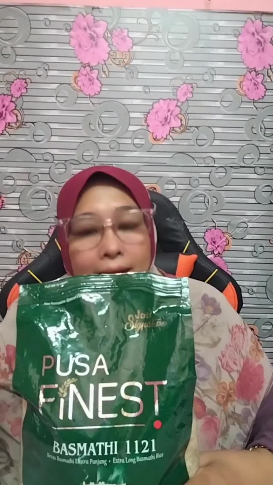 @KAK NGAH FROZEN PAHANG