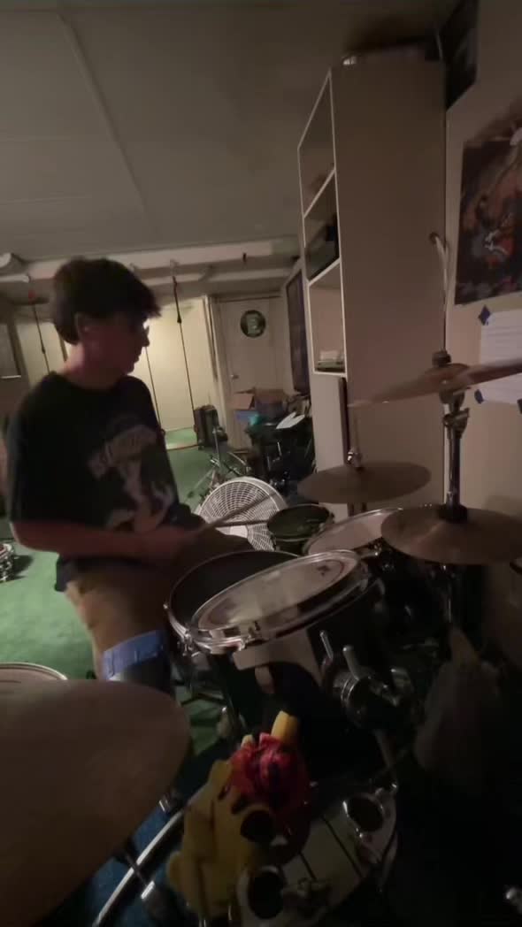 @ethandrums