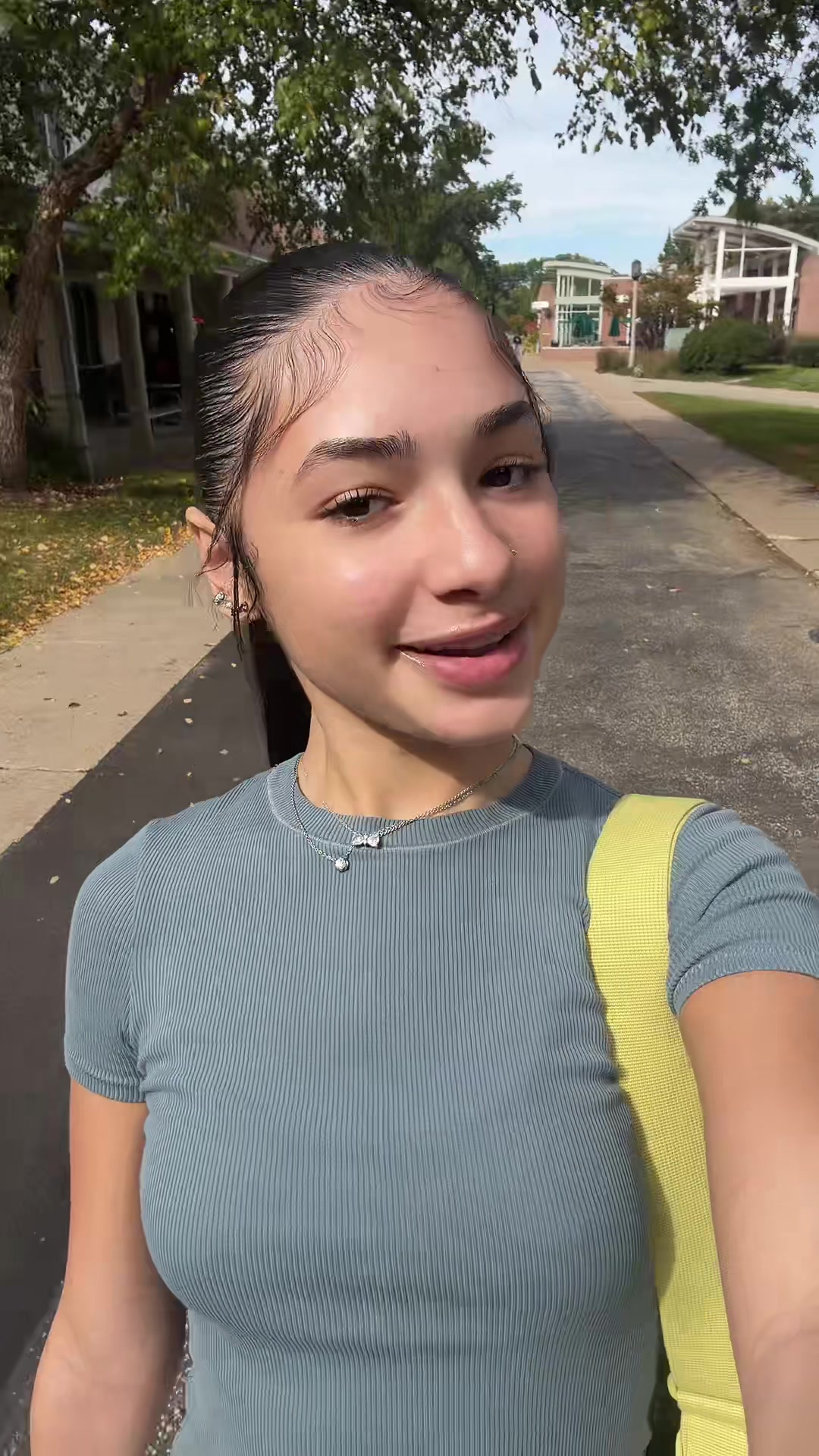 @they banned me