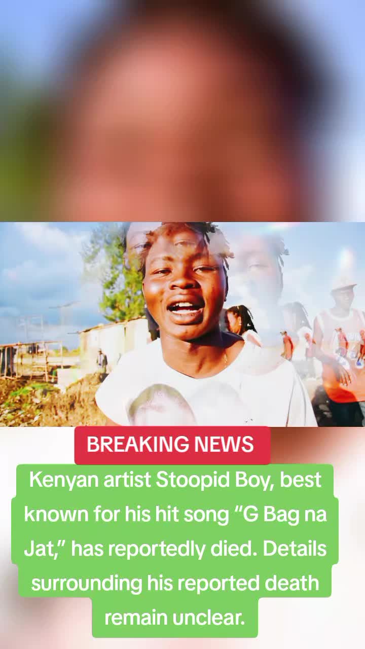 @TRENDSTV🇺🇸🇰🇪