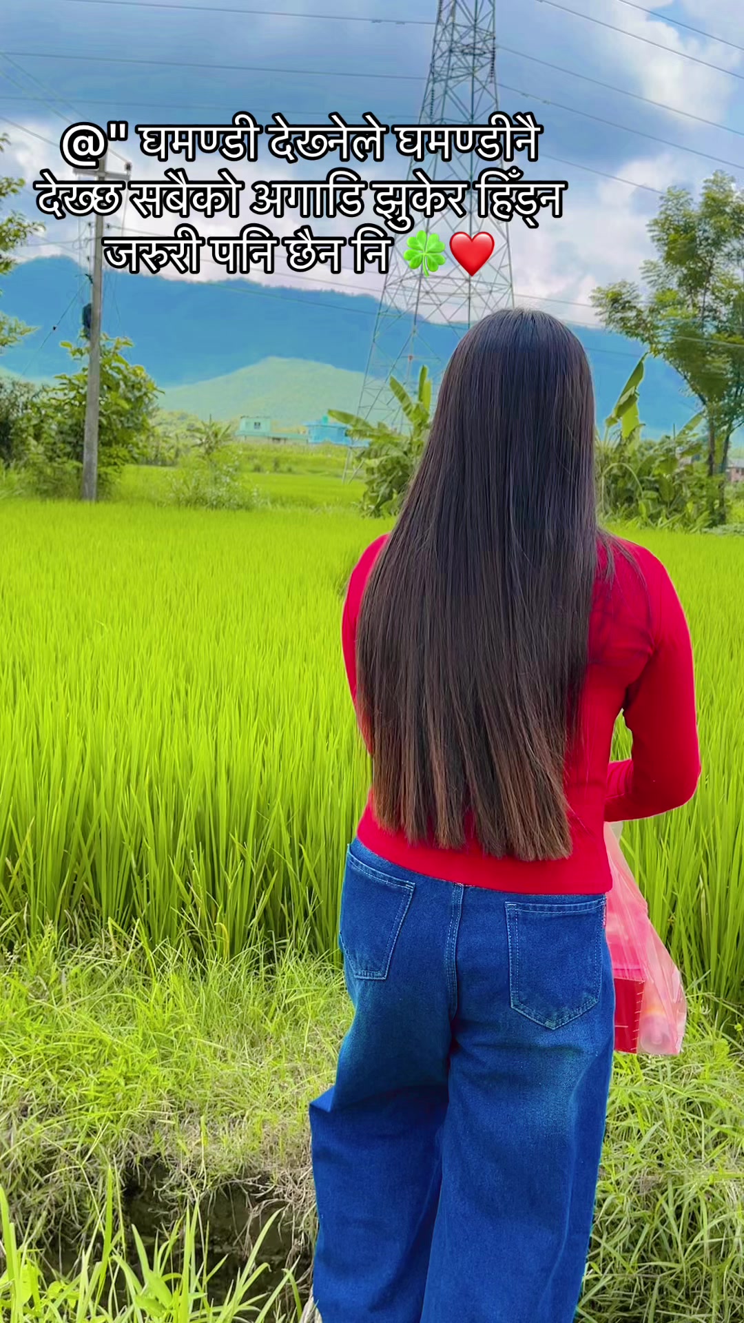 @Manisha Xettry