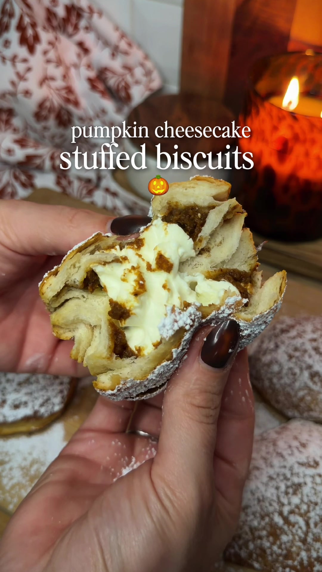 @Veronica | Easy Recipes