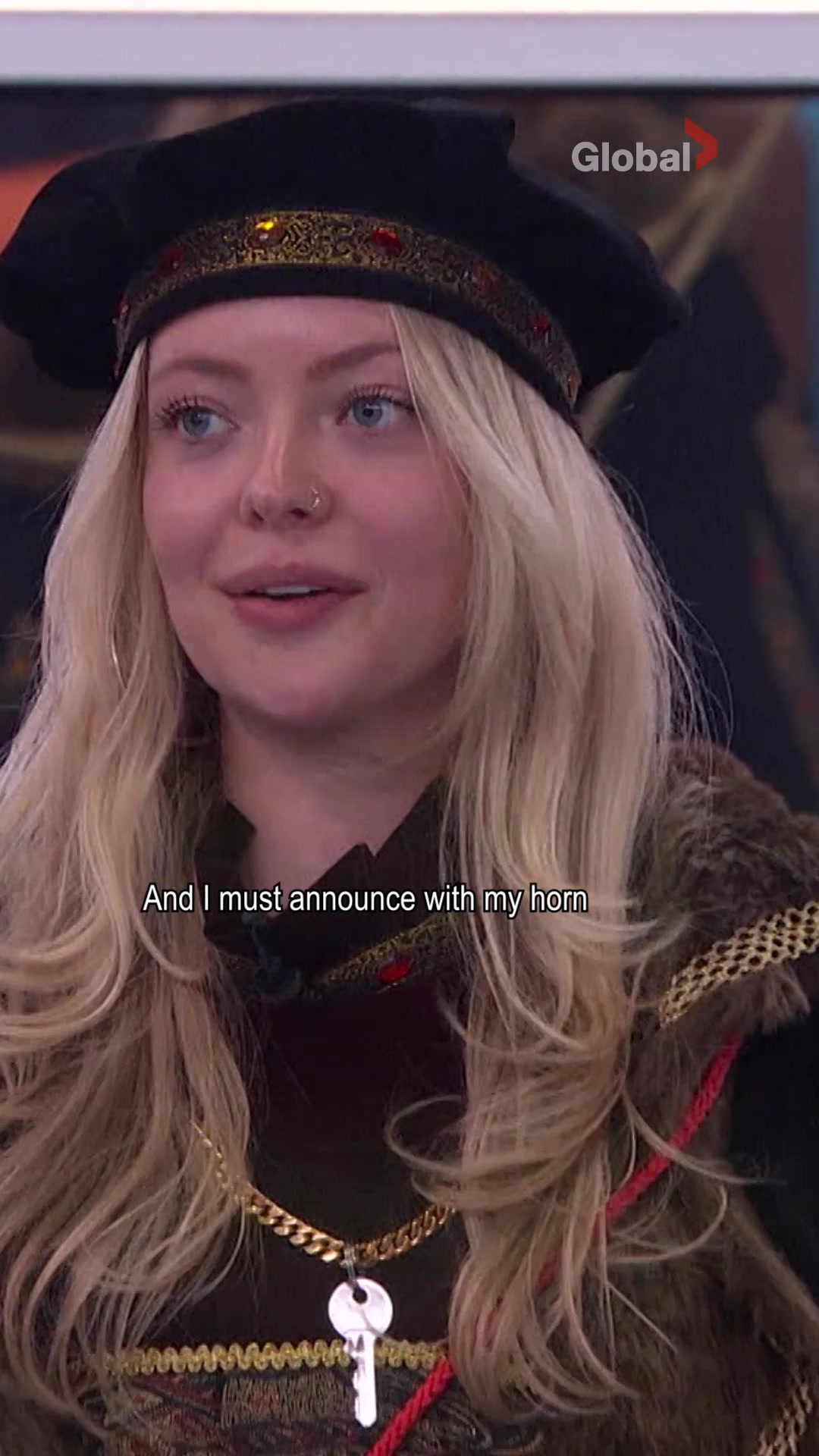 @Global TV