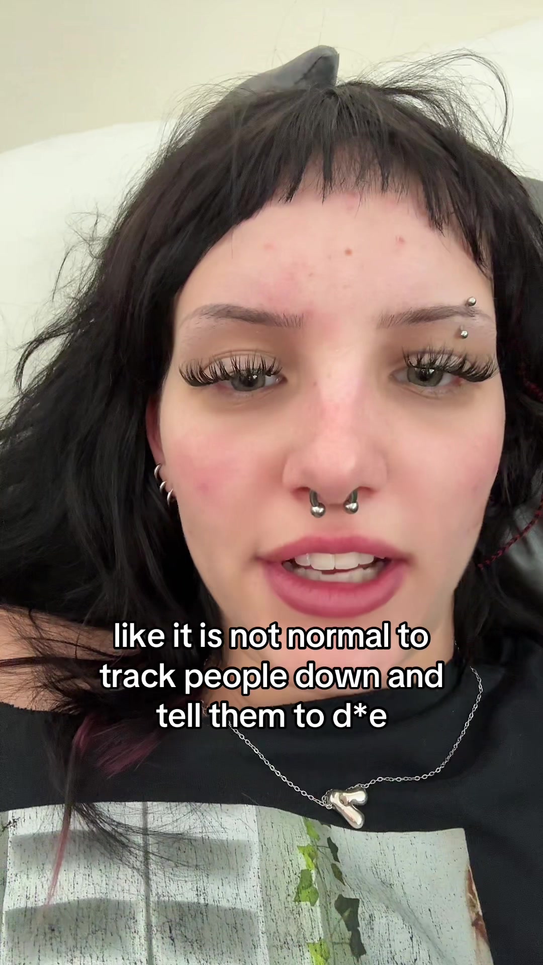 @baby bangs girl