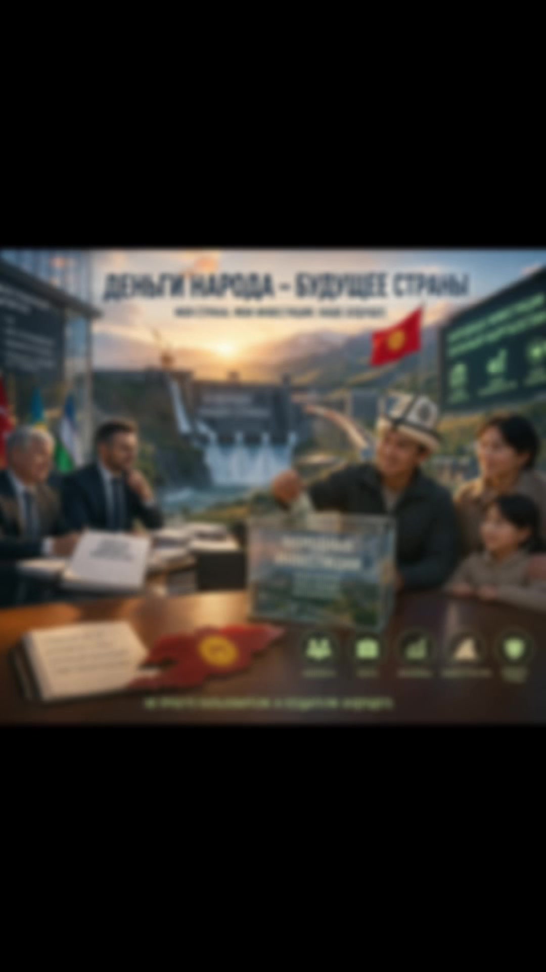 @Kyrgyz Nomad