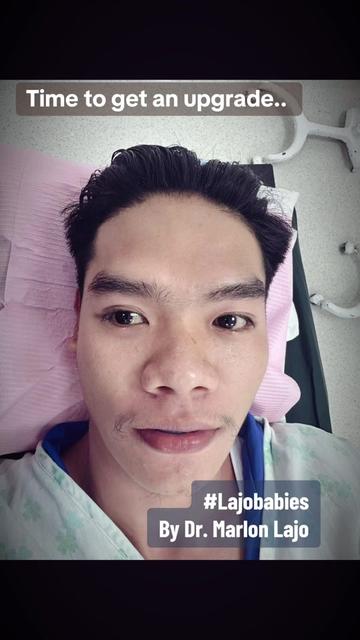 @Dr. Marlon Lajo