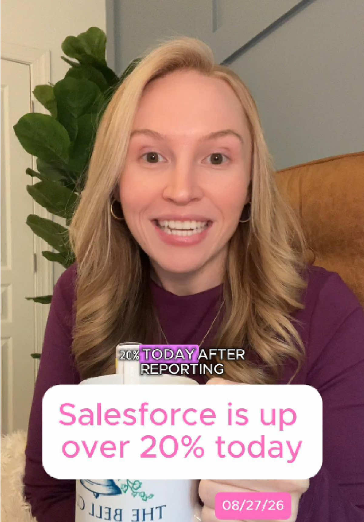 @Kristen Zisek | Market Updates
