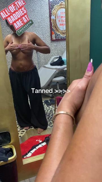 @Atlanta Esthetician & Facials