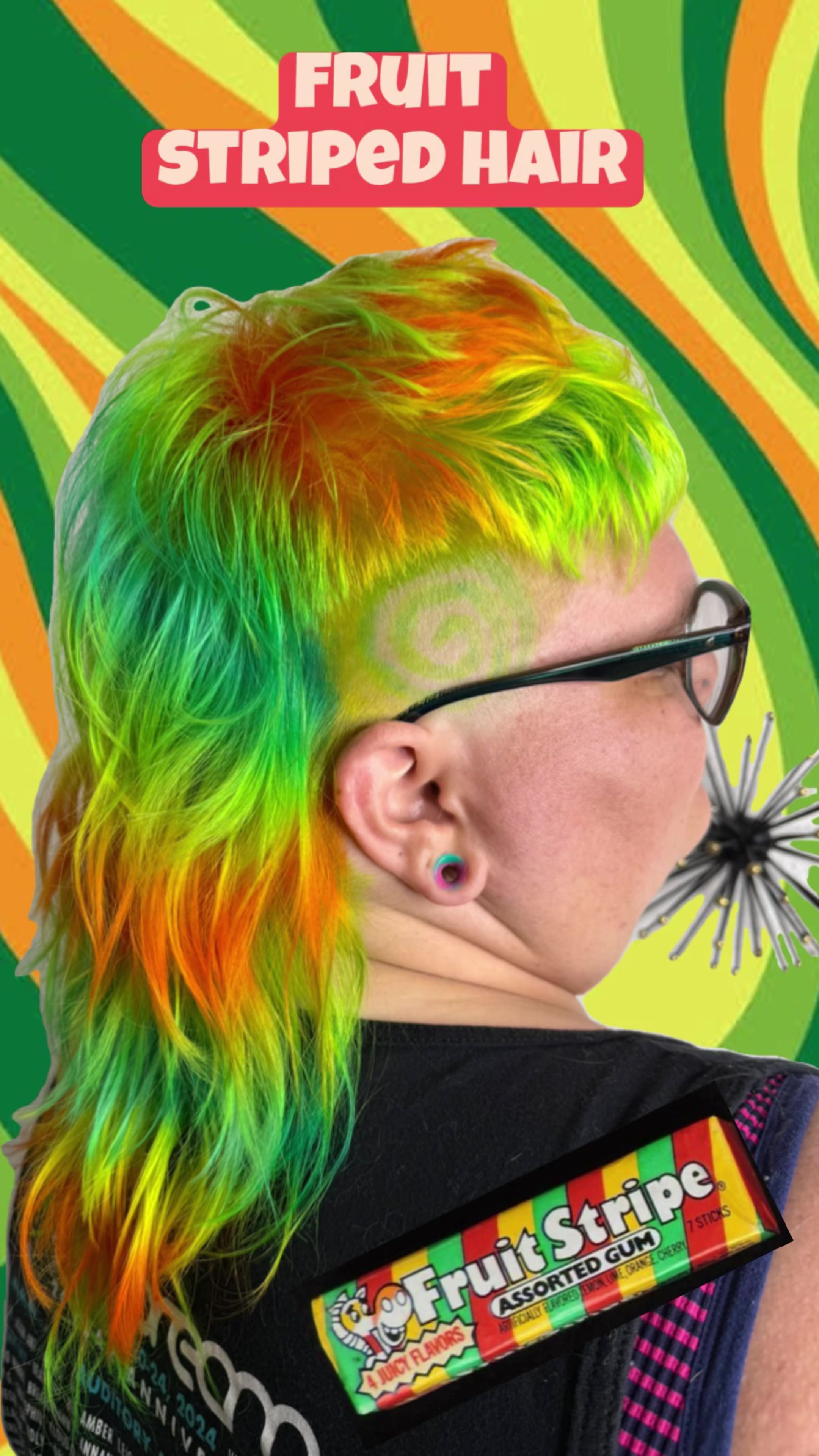 @CHETTO 🌈 CA ALT HAIRSTYLIST