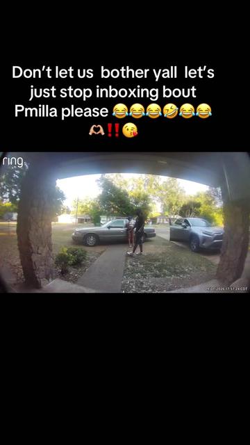 @DA REAL PMILLA