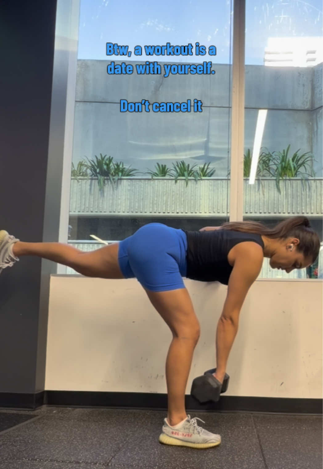 @Anna- Fitness Coach